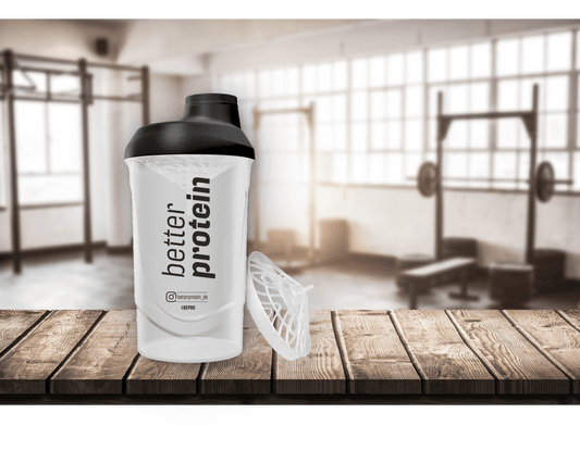 Gratis Shaker II