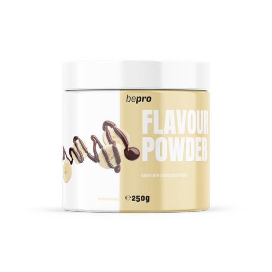 Flavour Powder 250g