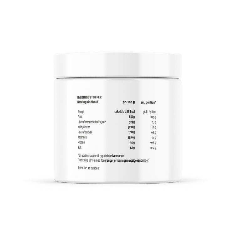 Flavour Powder 250g