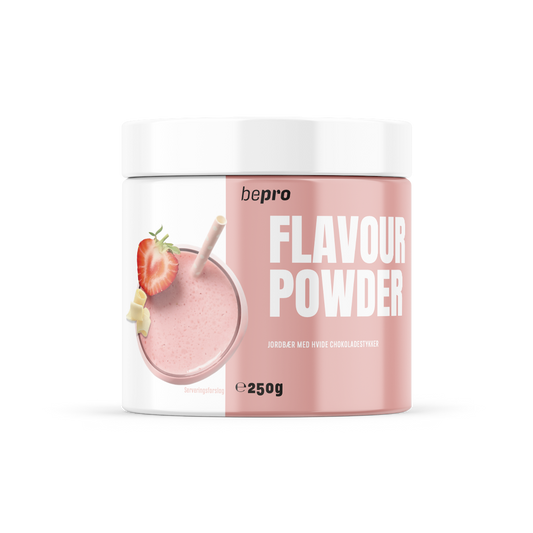 Flavour Powder 250g