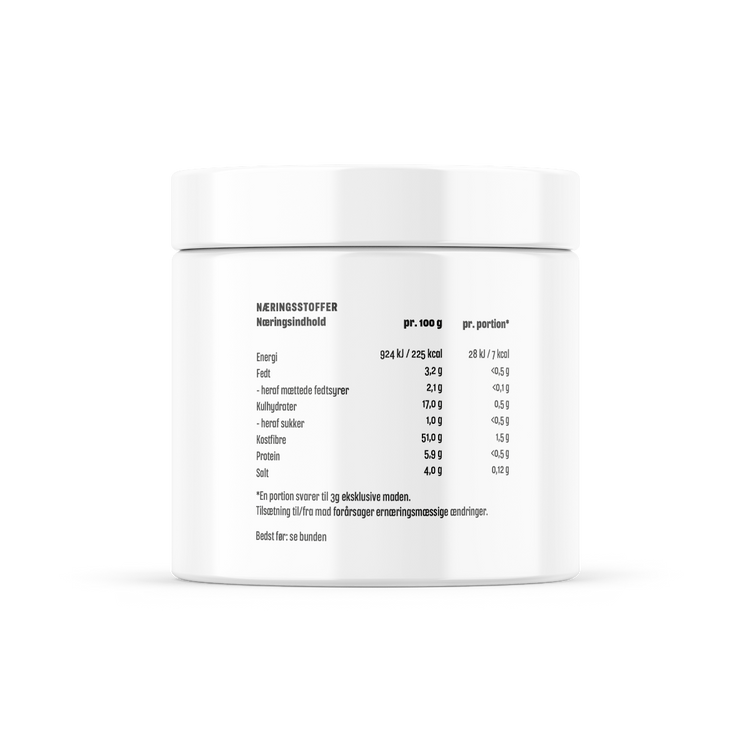 Flavour Powder 250g