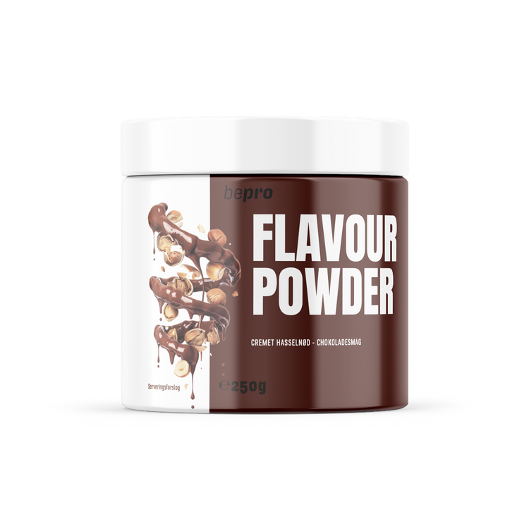 Flavour Powder 250g