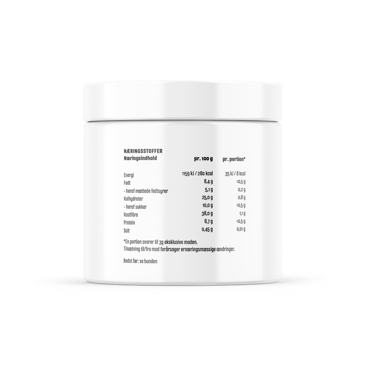 Flavour Powder 250g