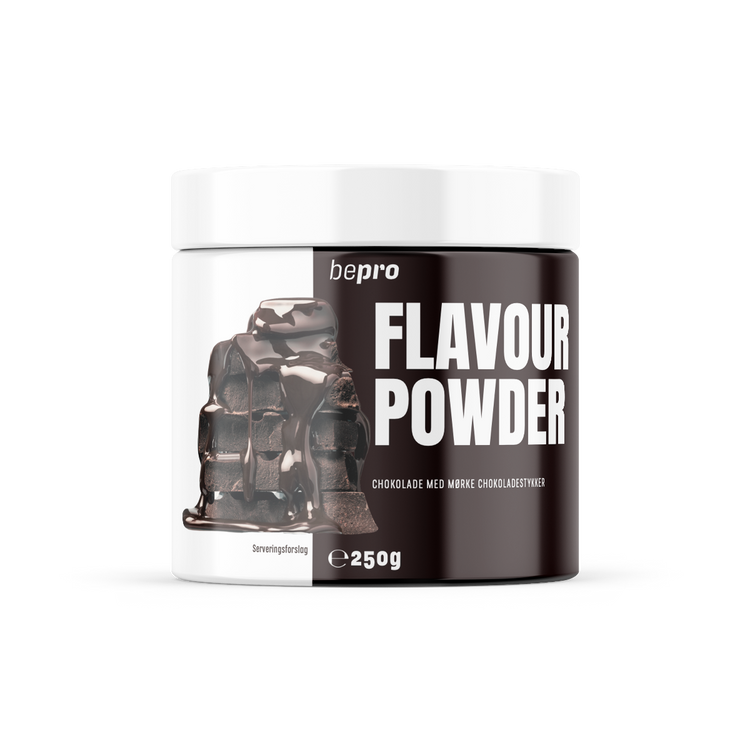 Flavour Powder 250g