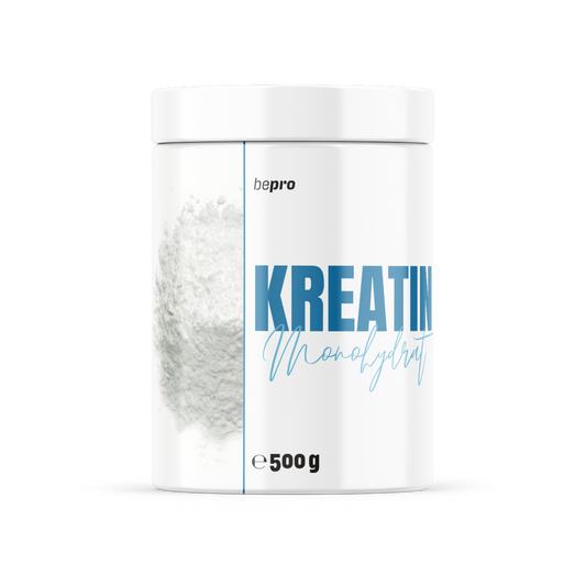 Kreatine Monohydrat 500g