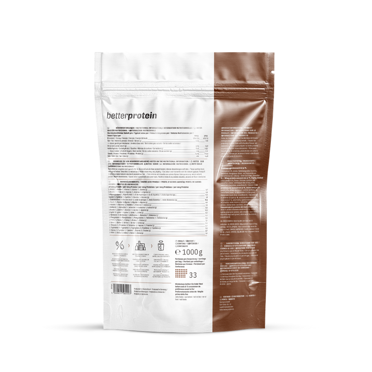 Whey Protein 1 KG