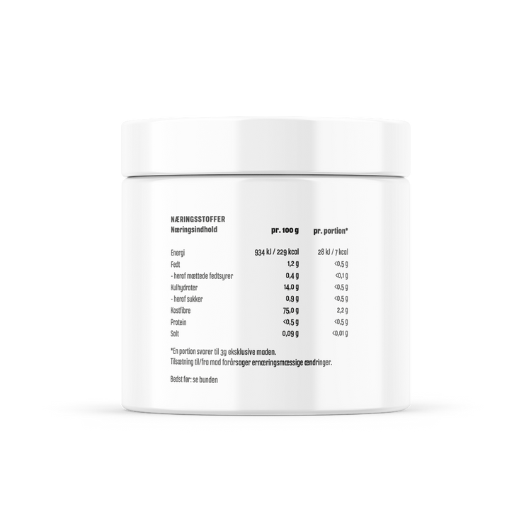 Flavour Powder 250g