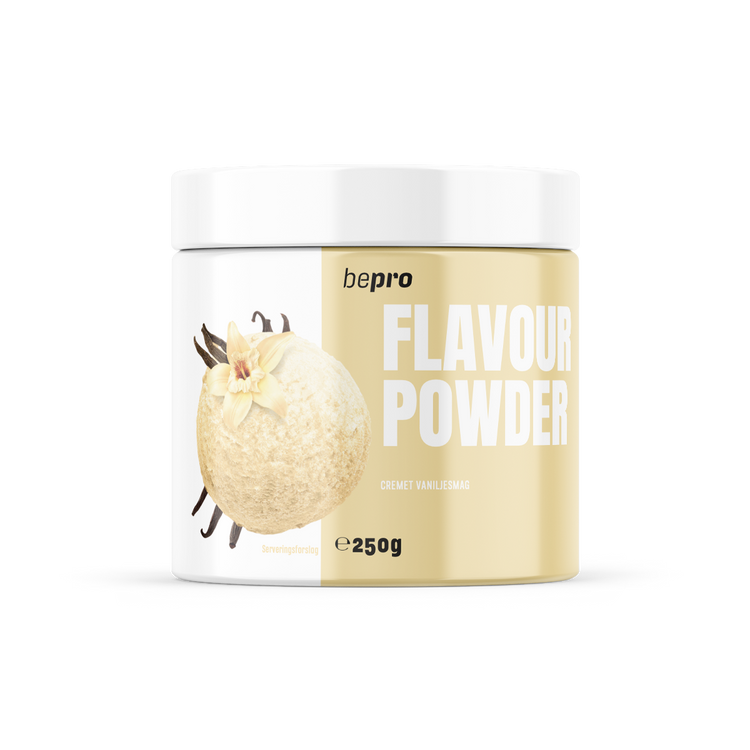 Flavour Powder 250g