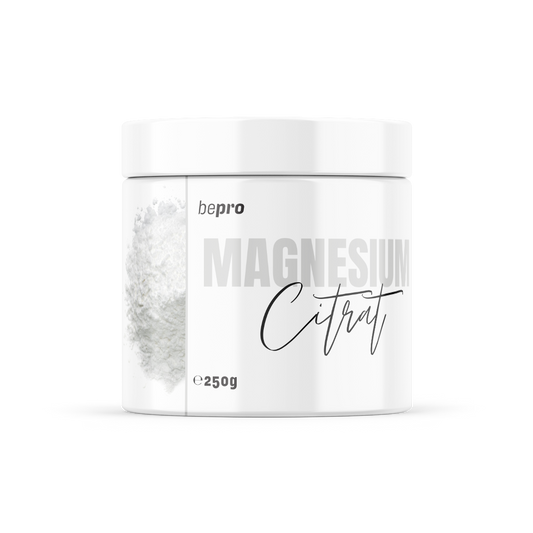 Magnesium 250g