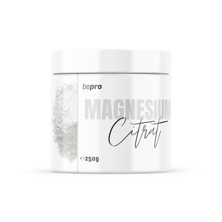 Magnesium 250g